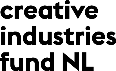 Creative Industry Fund NL